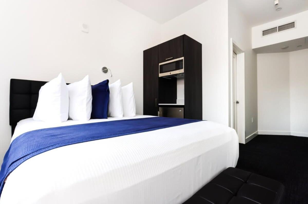 Modern Studio In Historic Boston - Unit #403 외부 사진