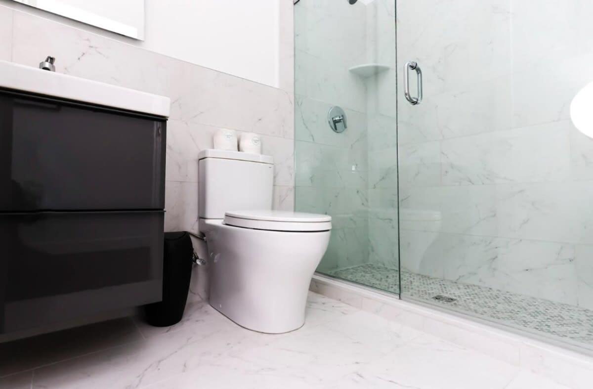 Modern Studio In Historic Boston - Unit #403 외부 사진