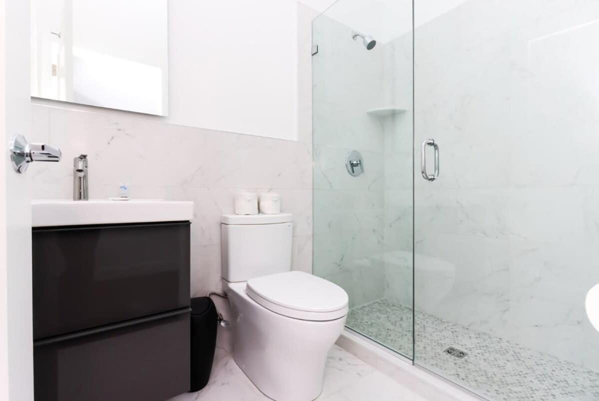 Modern Studio In Historic Boston - Unit #403 외부 사진